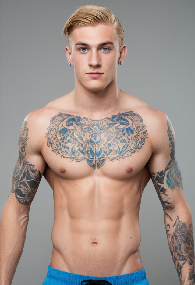 Cyril Cunningham AI Girlfriend avatar