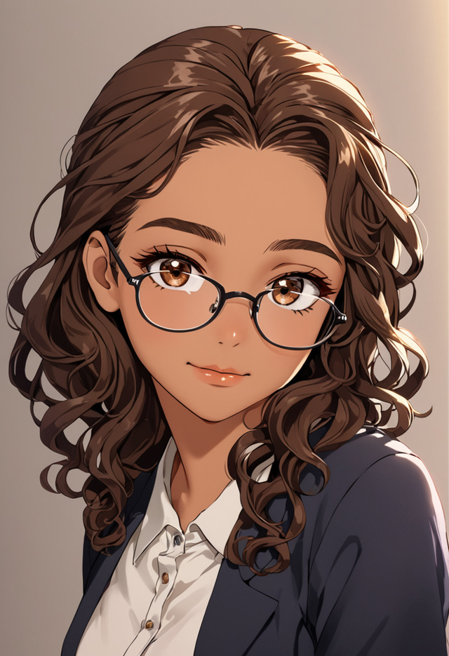 Laylah Drake avatar