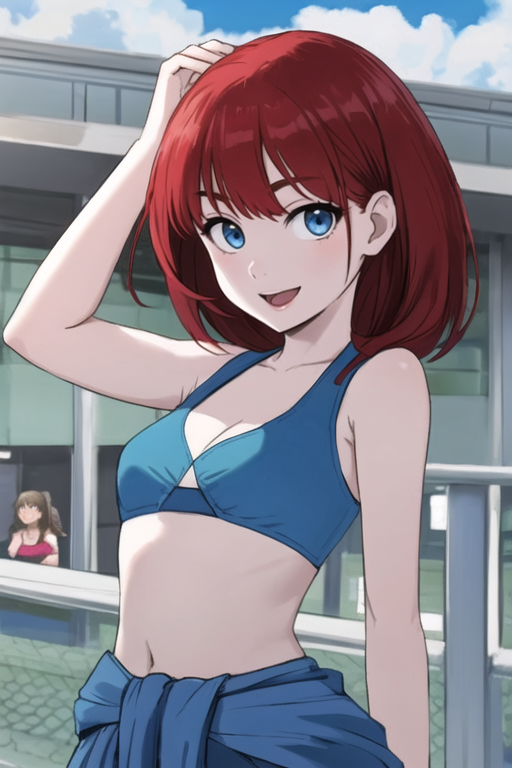 Sarah Anderson avatar
