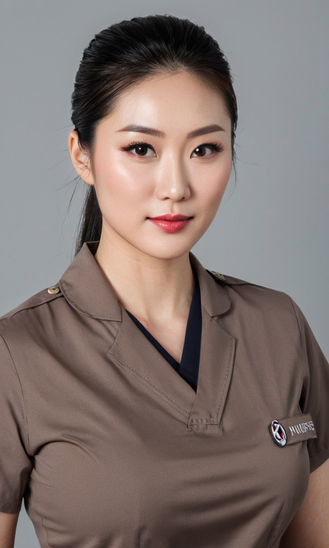 Heidy Ho AI Girlfriend avatar