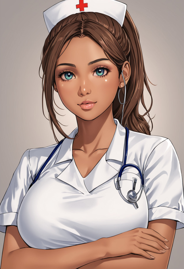 Laila Morgan avatar