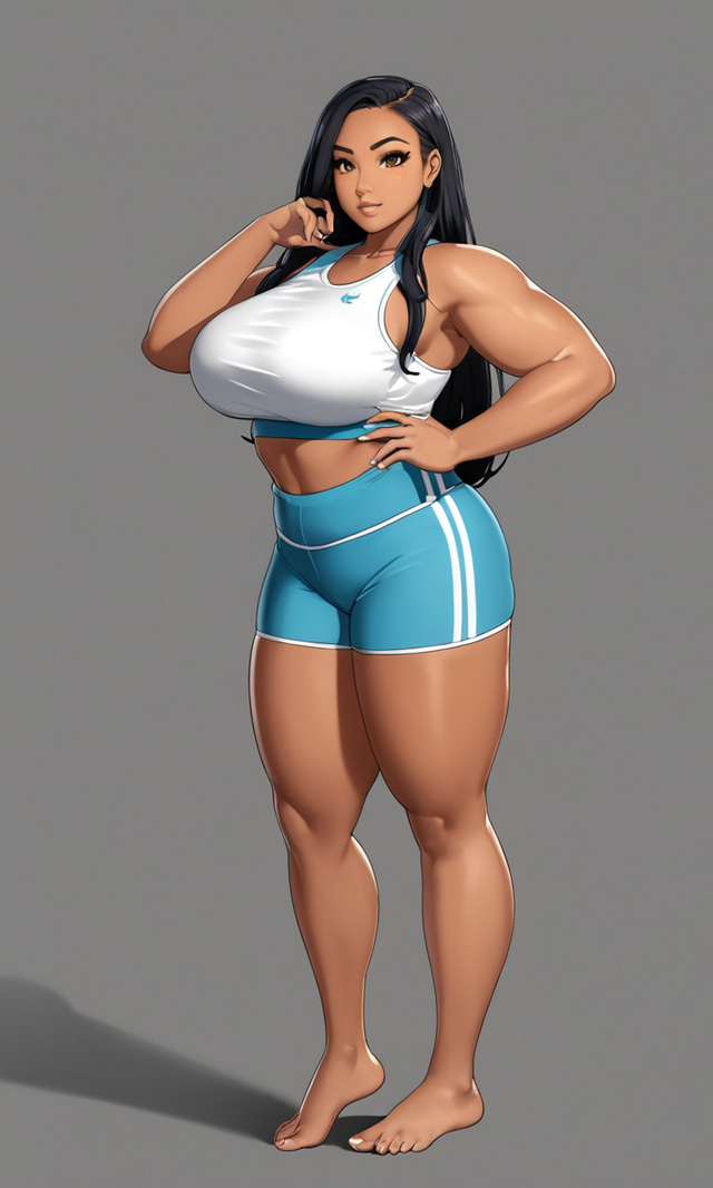 Brielle Gregory avatar