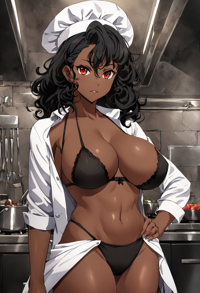 Lilian Key avatar