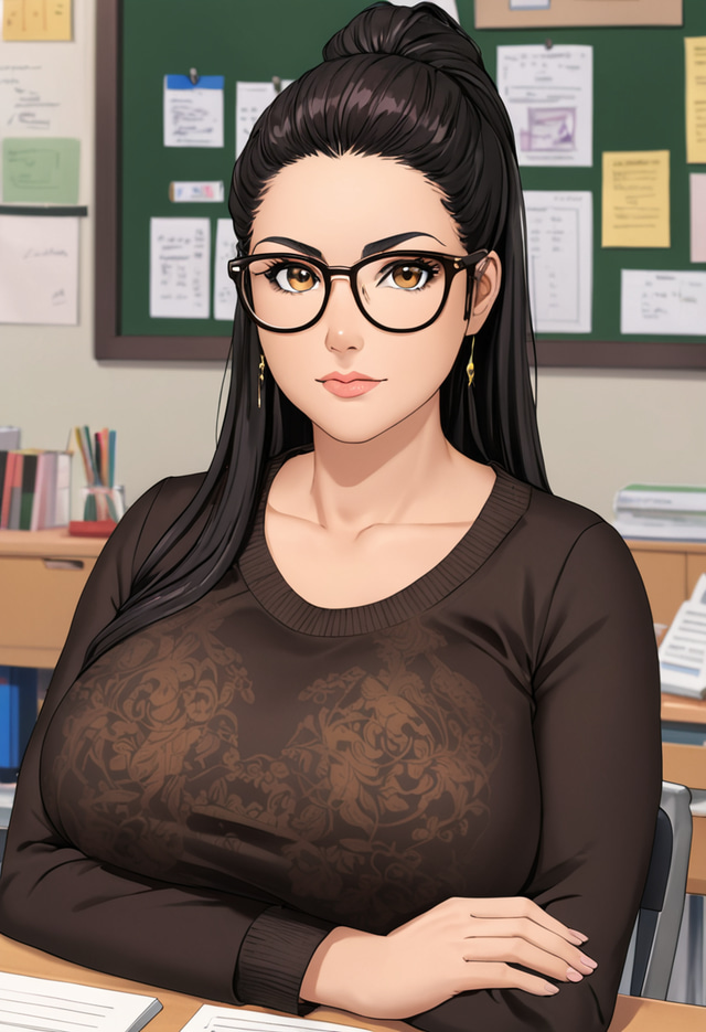 Zaria Solomon avatar