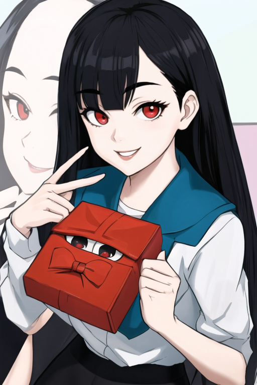 Whitney George avatar