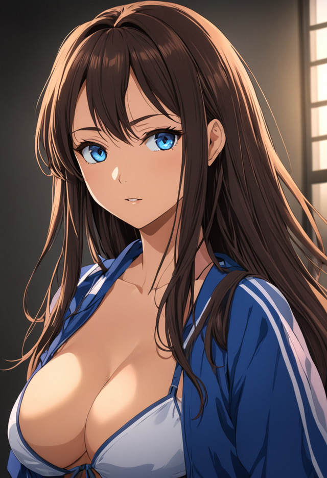 Iris Townsend avatar