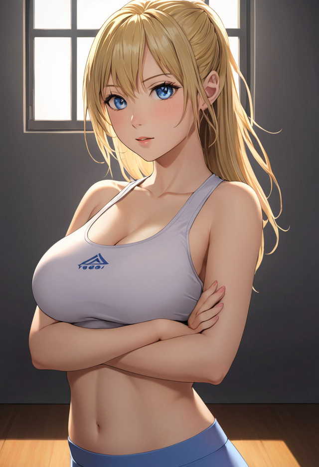 Krystal Rice avatar