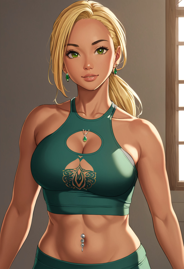 Viviana Tyler avatar