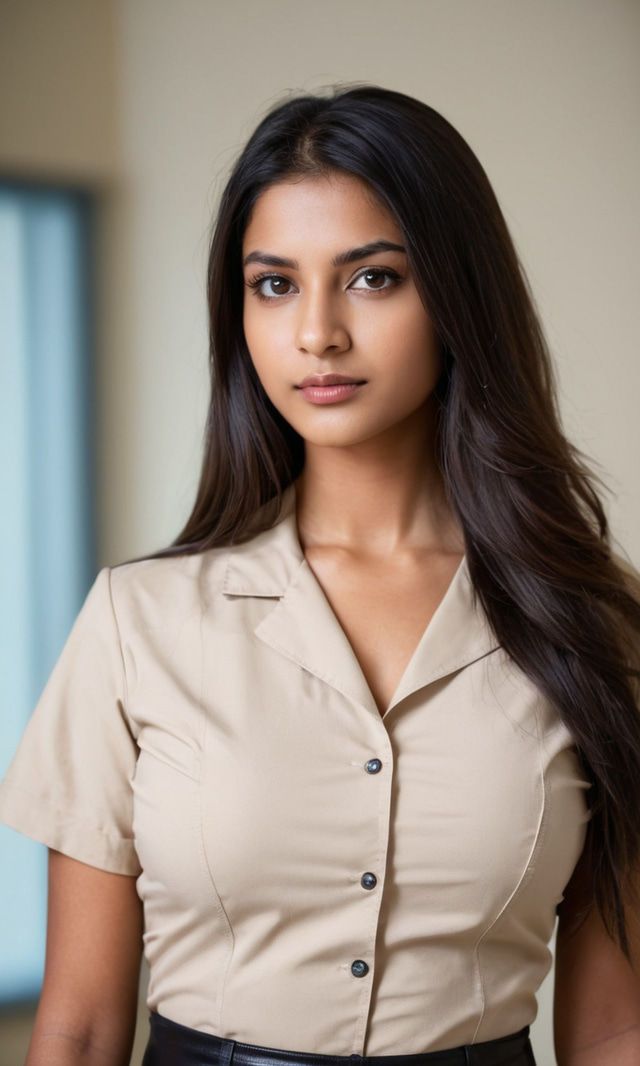 Maribel Dennis AI Girlfriend avatar