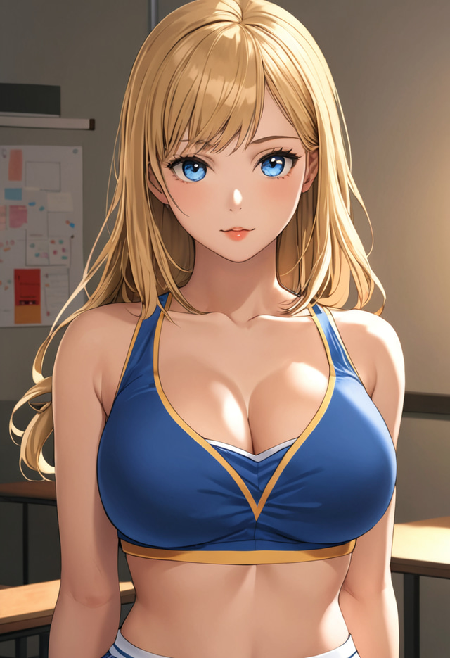 Jacey Forbes avatar