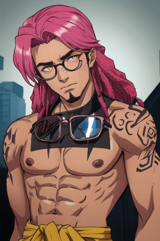 Jefferson Vaughan avatar