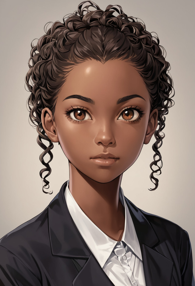 Mikaela Atkinson avatar
