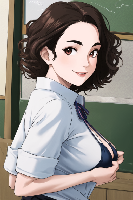 Makaila Lindsey avatar