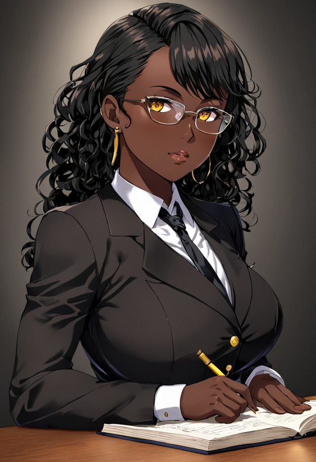 Bailey Jefferson avatar