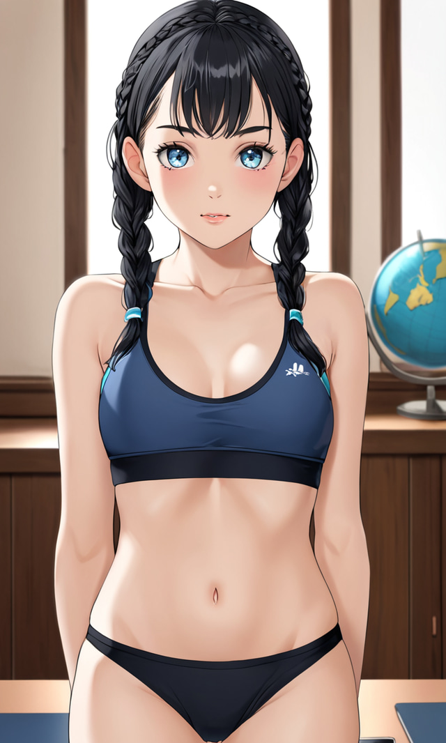 Aliana Hughes avatar