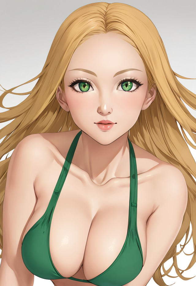 Talia Lee avatar