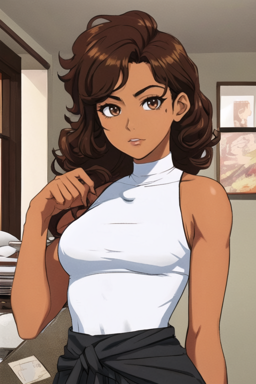 Lindsey Arias avatar
