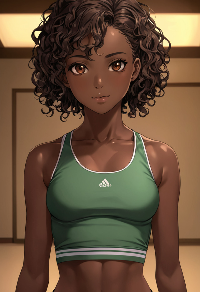 Neveah Ashley avatar