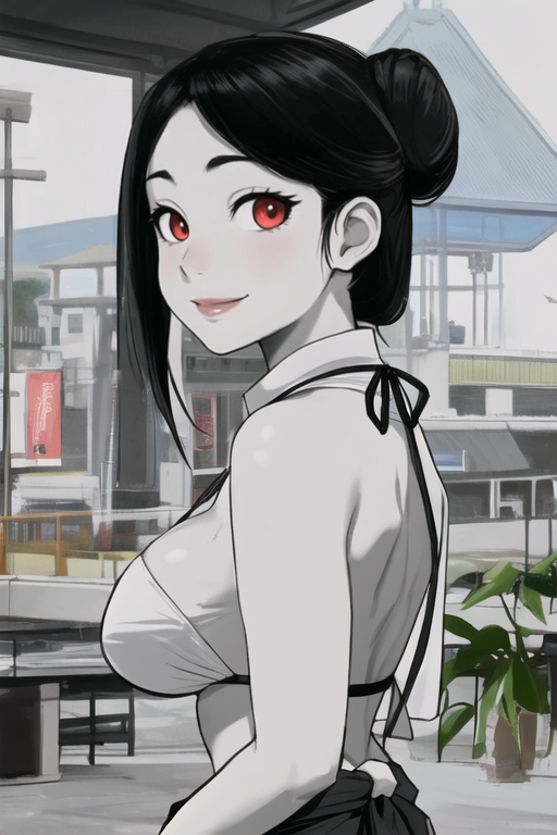 Janiya Foley avatar