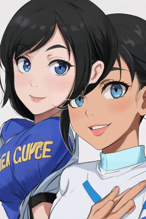 Lucille Rivers avatar