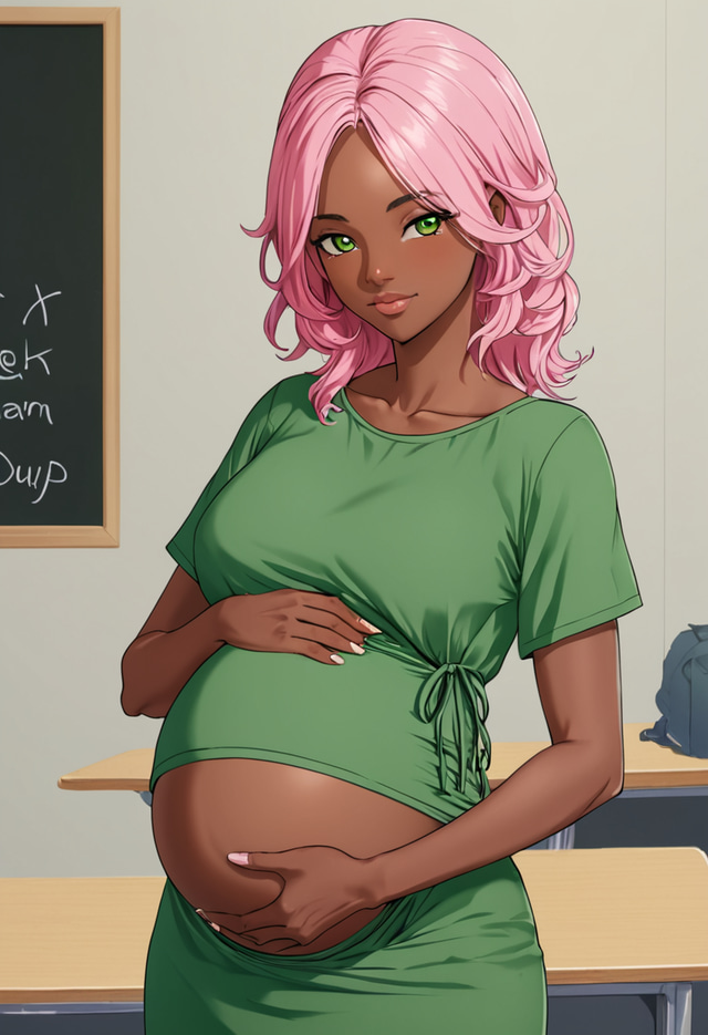 Lyla Hanna avatar