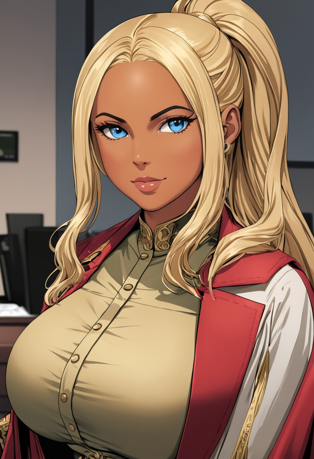Bianca Copeland avatar