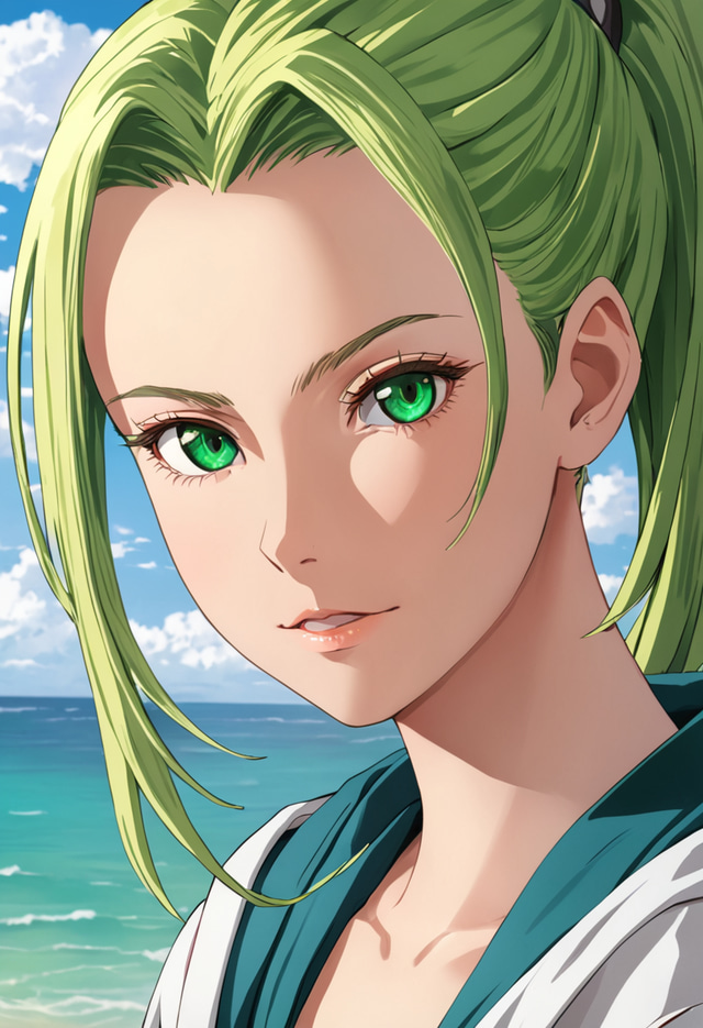 Charlize Wade avatar