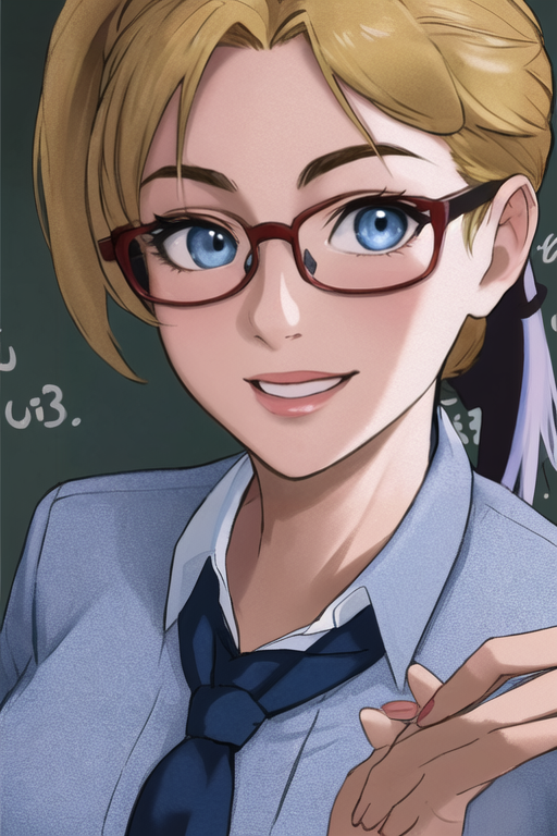 Laney Bryant avatar