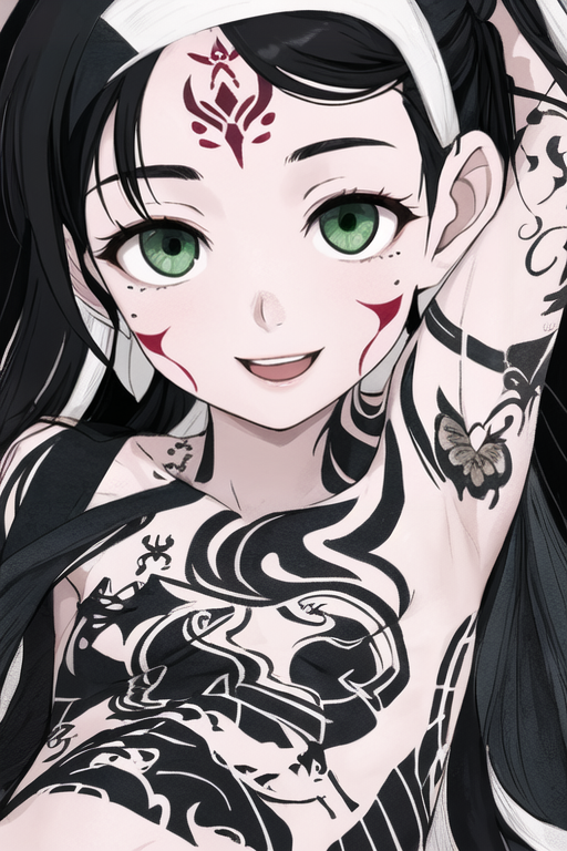 Olive Hooper avatar