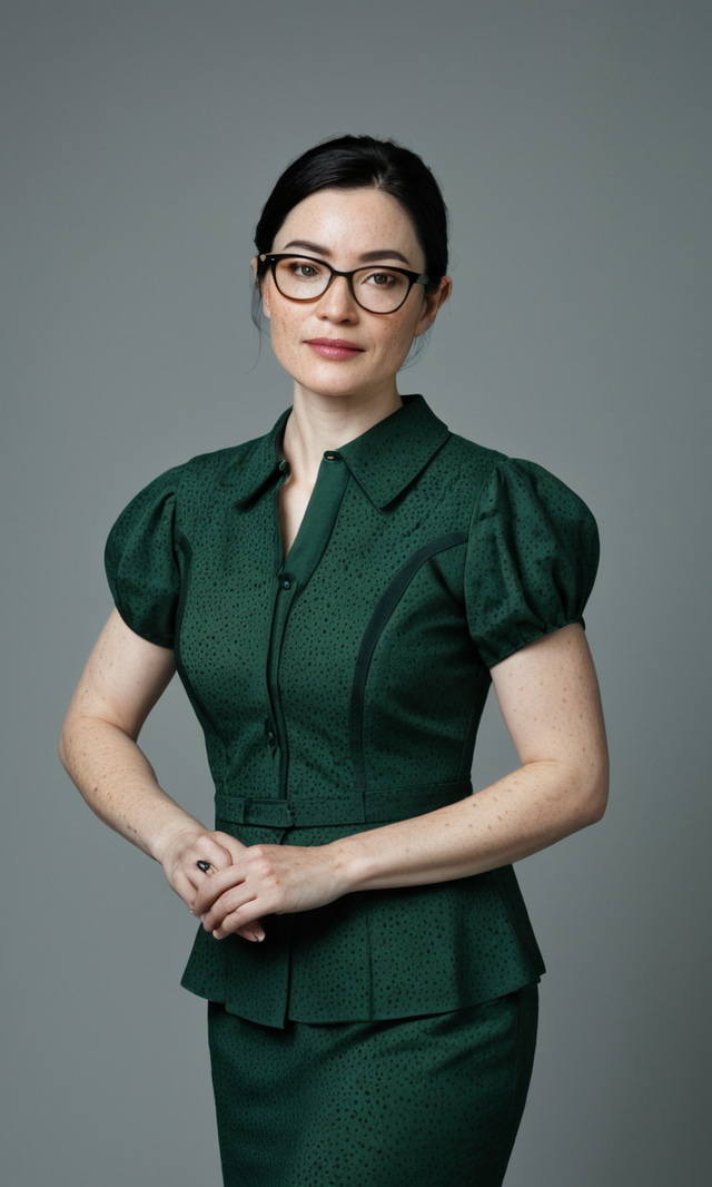 Josephine Levy avatar