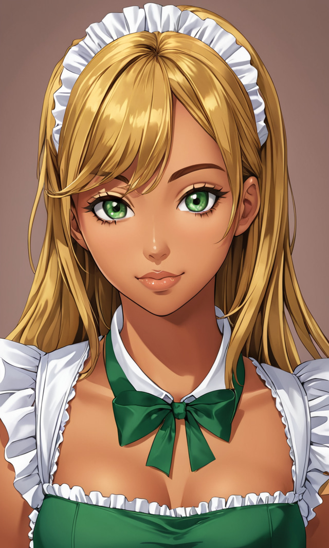 Marlene Simon avatar