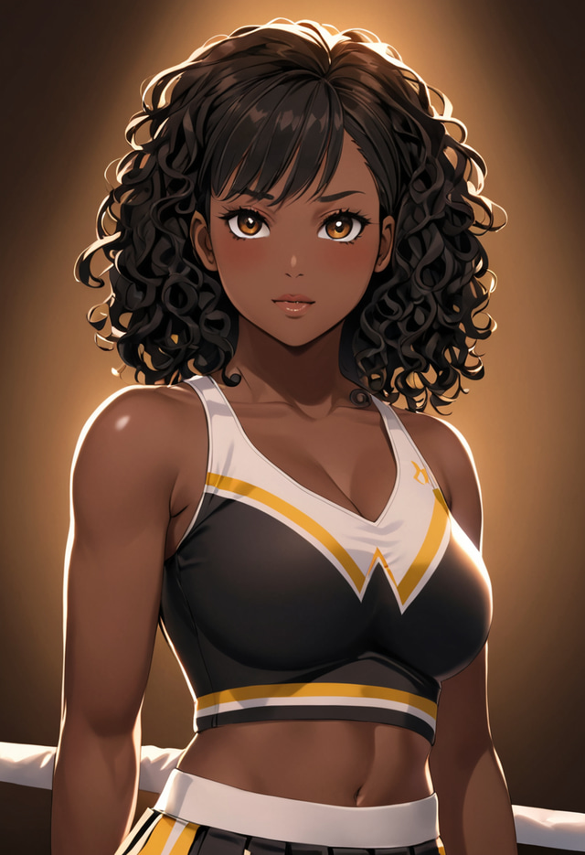 Kayleigh Combs avatar