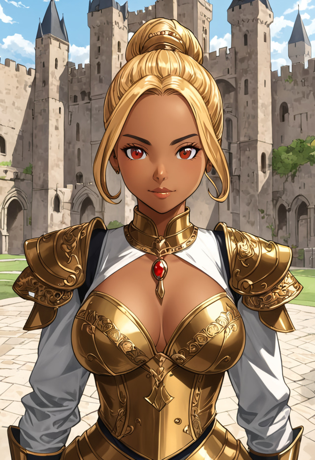 Marisol Douglas avatar