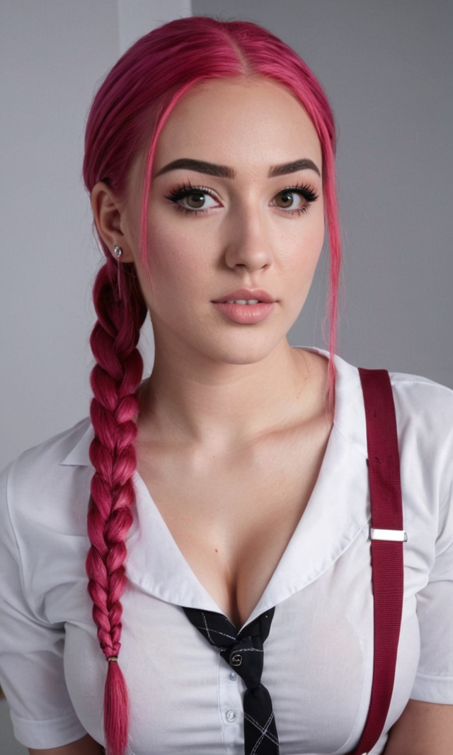 Amya Romero avatar