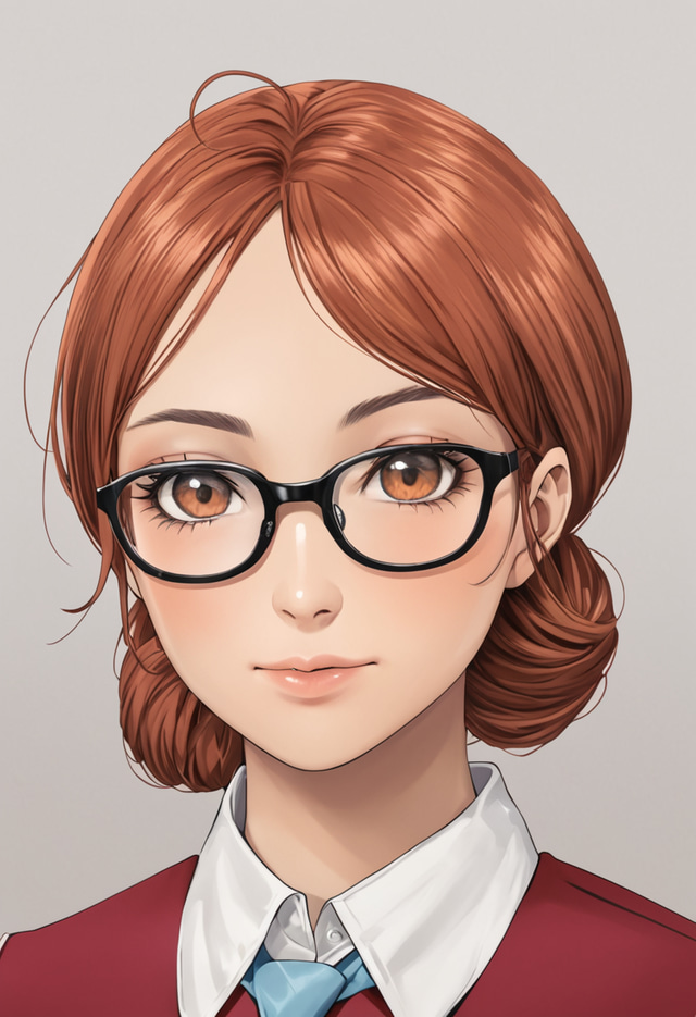 Nataly Crosby avatar