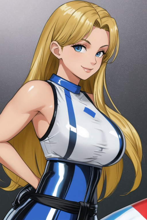 Britney Arroyo avatar