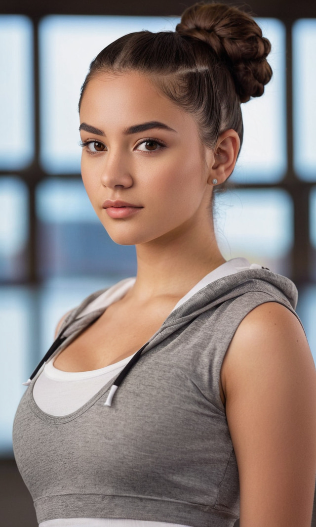 Natalya Page AI Girlfriend avatar