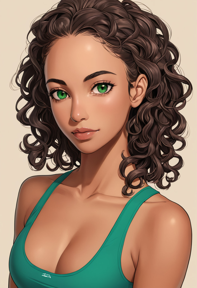 Hadassah Keller avatar