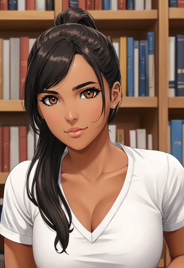 Callie May avatar