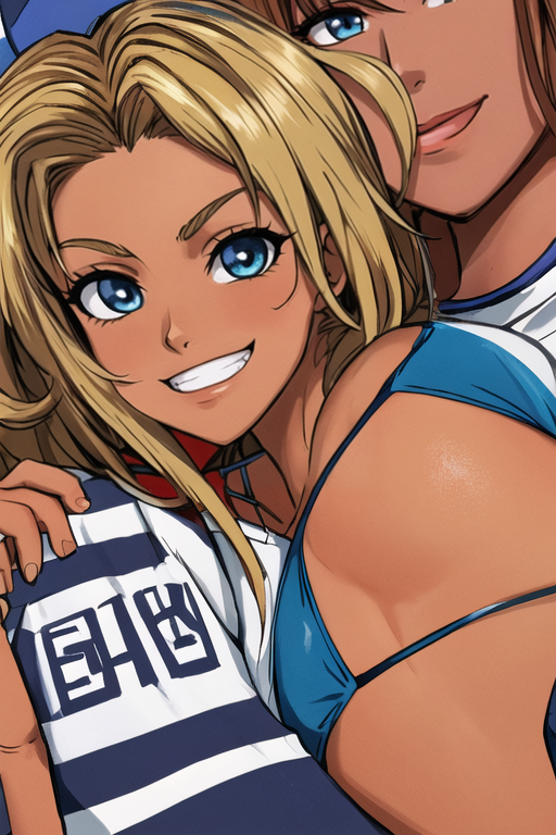 Ally Francis avatar