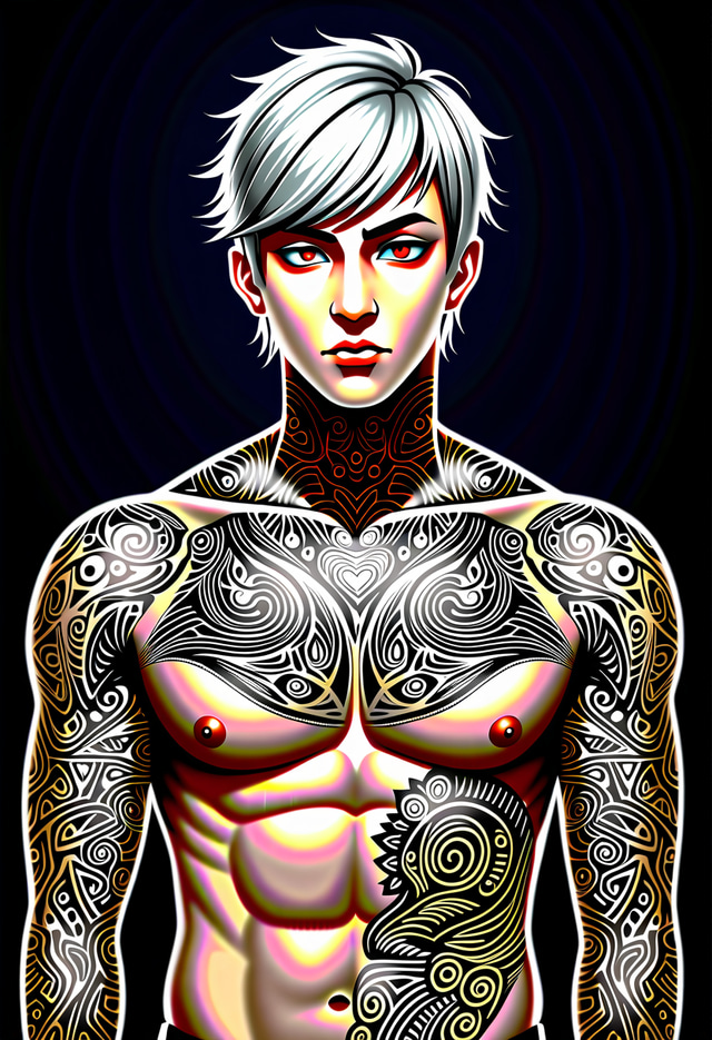 Weldon House avatar