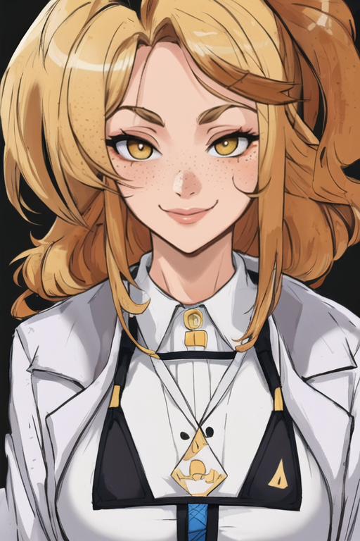 Amelie Travis avatar