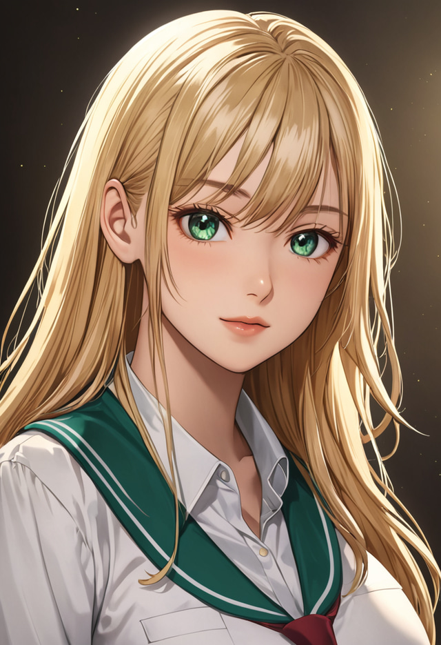 Mercedes Burton avatar