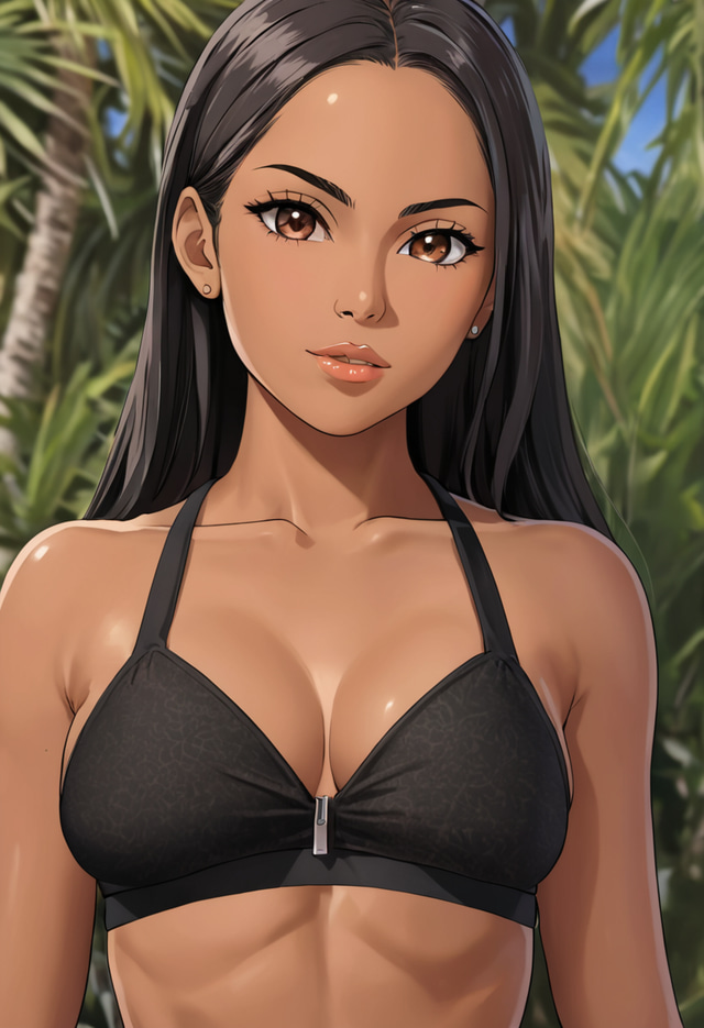 Miah Villa avatar