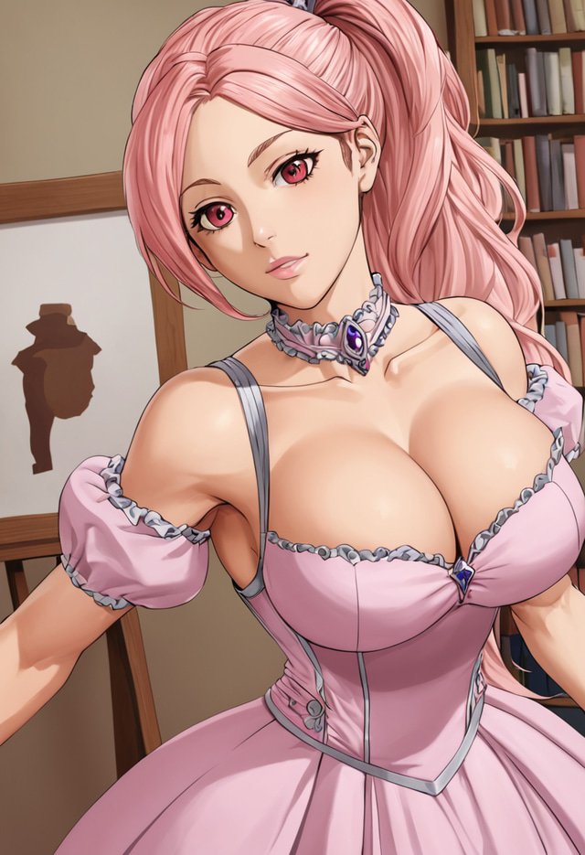 Gwendolyn Warren avatar