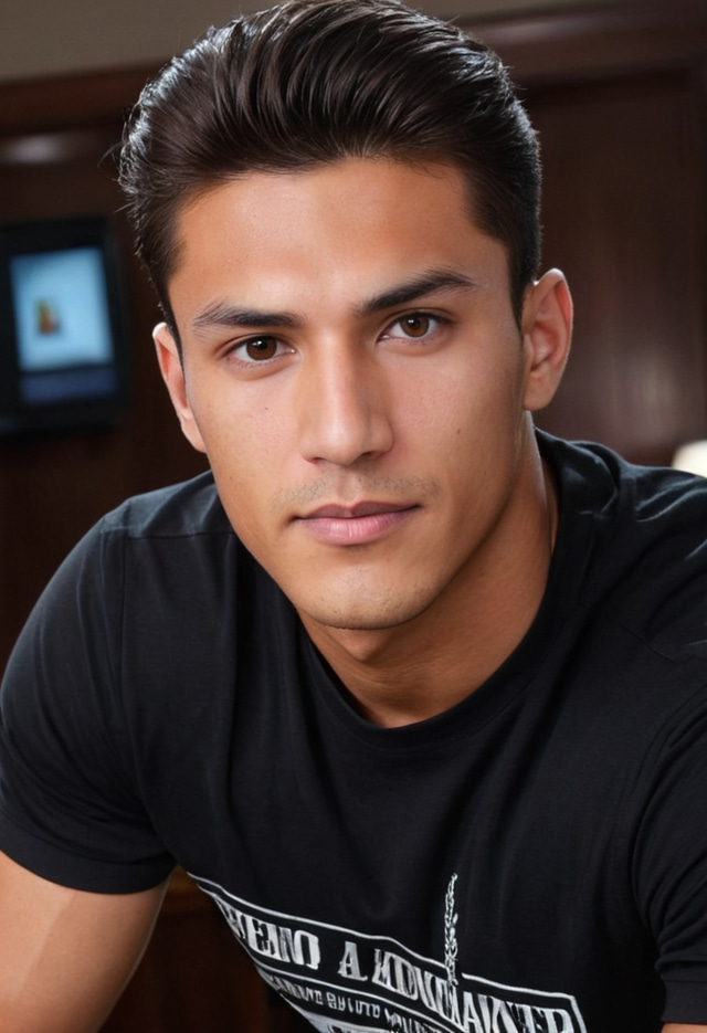 Sanford Salas avatar