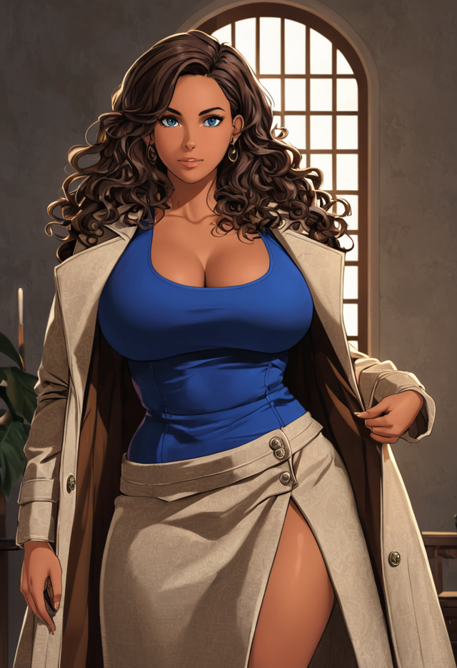 Anya Norton avatar
