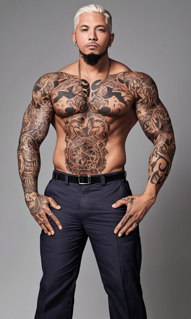 Wendell Heath avatar