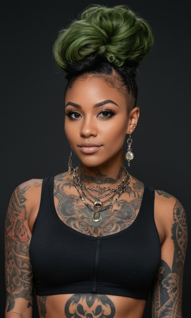 Jazmyn Morgan avatar