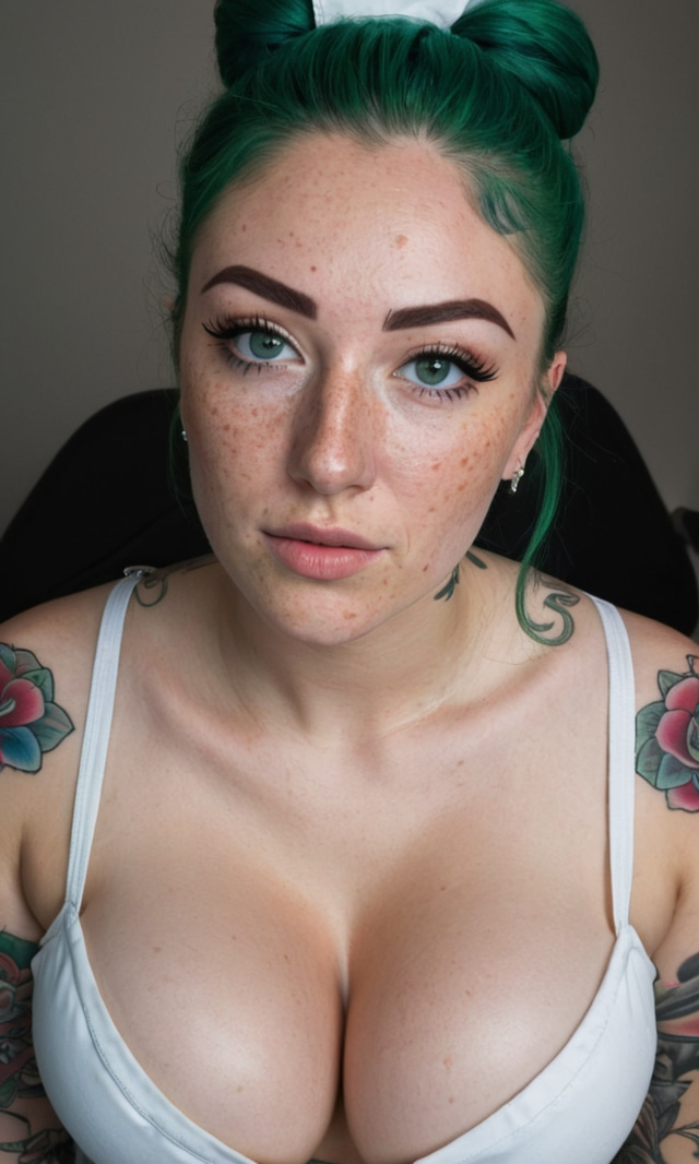 Jillian Villegas avatar